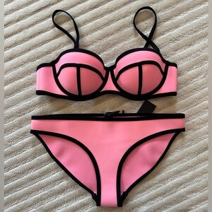 NEW Triangl bathing suit